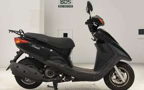 YAMAHA AXIS 125 TREET SE53J