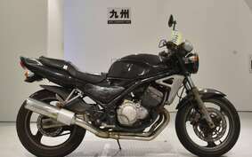 KAWASAKI BALIUS 250 ZR250A