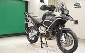 BMW R1200GS ADVENTURE 2008 0380