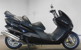 YAMAHA MAJESTY 125 5CA