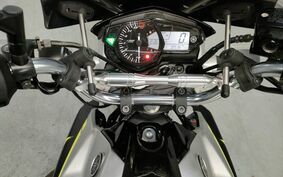 YAMAHA MT-25 RG10J