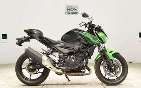 KAWASAKI Z400 Gen.2 2019 EX400G