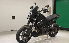 KTM 690 DUKE 2009 LDS40