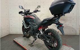 HONDA 400 X 2021 NC56