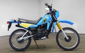 YAMAHA DT50 17W