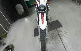 YAMAHA SEROW 250 DG17J