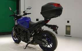 YAMAHA MT-09 2022 RN69J