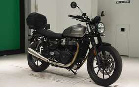 TRIUMPH SPEED TWIN 900 2022