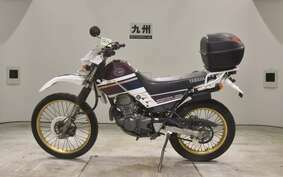 YAMAHA SEROW 225 4JG