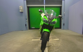 KAWASAKI NINJA 400R 2010 ER400B