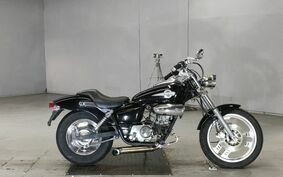 HONDA MAGNA 50 AC13