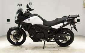 SUZUKI DL650 ( V-Strom 650 ) A 2013 VP56A