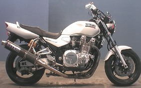 YAMAHA XJR1300 2000 RP03J