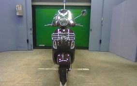 VESPA LX125IE M681