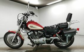 YAMAHA VIRAGO 250 S 3DM