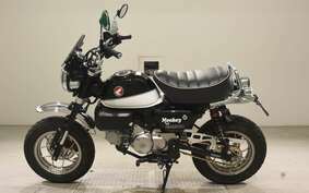 HONDA MONKEY 125 A JB02