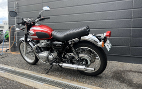 KAWASAKI W800 2024 EJ800E