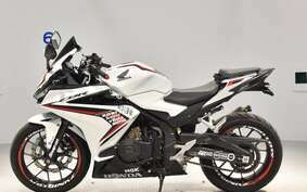 HONDA CBR400R 2019 NC56