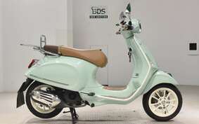 VESPA PRIMAVERA150 M824