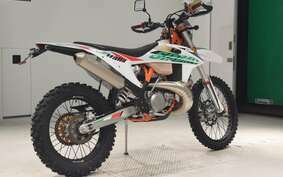 KTM 250 EXC TPI SIXDAYS