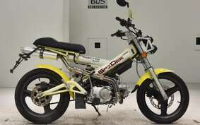 SACHS SPIDER 125