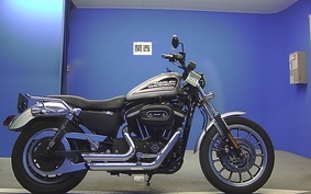 HARLEY XL883R CKM