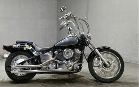 YAMAHA DRAGSTAR 400 1997 4TR