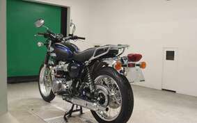 KAWASAKI W800 2020 EJ800B