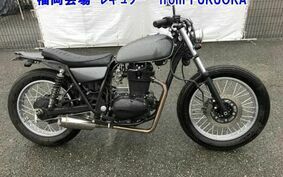 KAWASAKI 250TR BJ250F