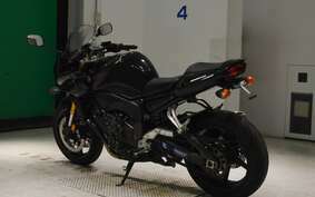 YAMAHA FZ FAZER 2007