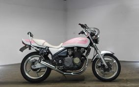 KAWASAKI ZEPHYR 400 1992 ZR400C