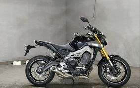 YAMAHA MT-09 2014 RN34J