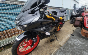 SUZUKI GSX-R125 ABS DL33B