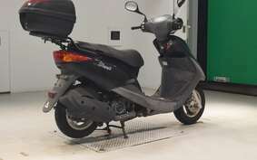 YAMAHA AXIS 125 TREET SE53J