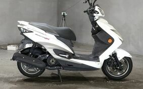 YAMAHA CYGNUS 125 X SR SE44J