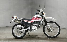 YAMAHA SEROW 225 WE 4JG