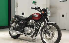 KAWASAKI W400 2007 EJ400A