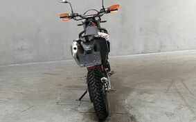 KTM 690 ENDURO R 2019 LEV