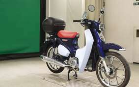 HONDA C125 SUPER CUB JA48