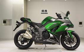 KAWASAKI NINJA 1000 A 2019 ZXT00W