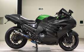 KAWASAKI ZX 1400 NINJA R A 2013 ZXT40E