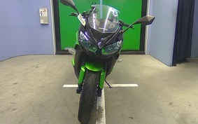 KAWASAKI NINJA 1000 A ZXT00L