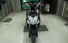 YAMAHA CYGNUS 125 XSR 2 SE44J