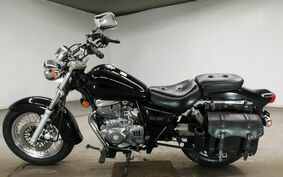 SUZUKI GZ250 Marauder NJ48A