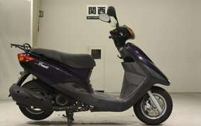 YAMAHA AXIS 125 TREET SE53J