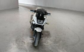 HONDA CB400 SUPER BOLDOR 2011 NC42