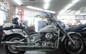 YAMAHA DRAGSTAR 400 2005 VH01J