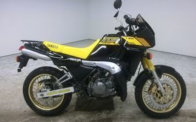 YAMAHA TDR250 1988 2YK