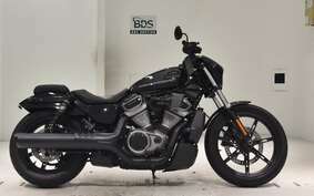 HARLEY RH975 2022