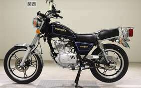 SUZUKI GN125 H PCJG9